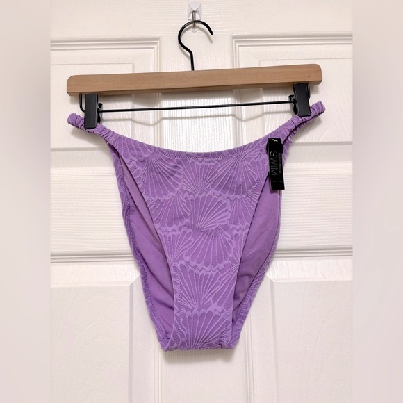 NWT Victoria’s Secret PINK Textured Bikini Set - Picture 11 of 16